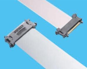 51P LVDS FFC-1